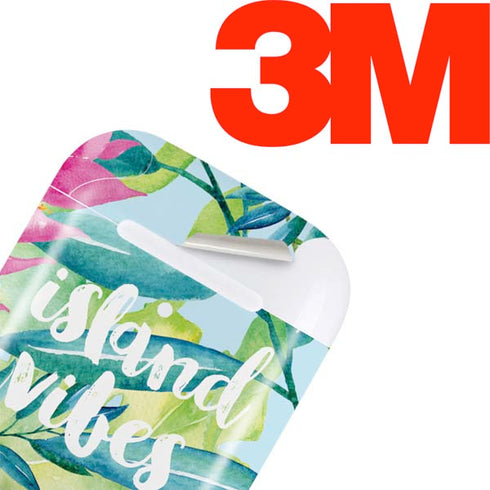 Island Vibes Apple AirPods Skin