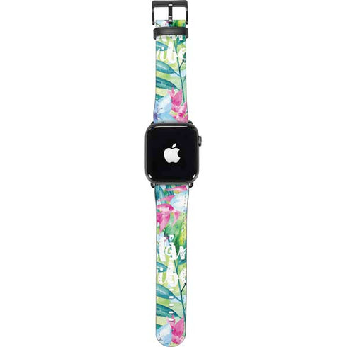 Island Vibes Apple Watch Band 38-40mm
