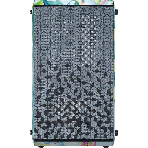 Island Vibes Cooler Master MasterBox Q300L Mini Tower Skin