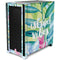 Island Vibes Corsair 4000D Tempered Glass Mid-Tower ATX Case Skin