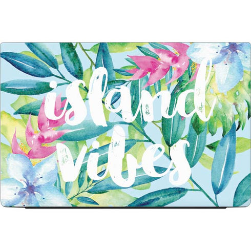 Island Vibes Dell Vostro Skin
