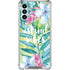 Island Vibes Galaxy A13 5G Clear Case