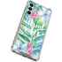 Island Vibes Galaxy A13 5G Clear Case