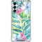 Island Vibes Galaxy A14 5G Clear Case