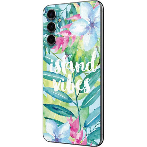 Island Vibes Galaxy A14 5G Skin
