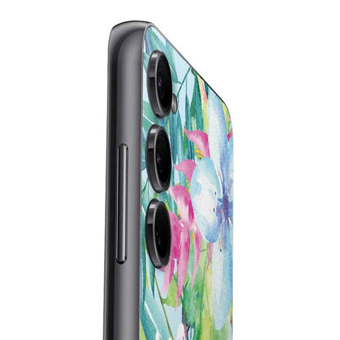 Island Vibes Galaxy A14 5G Skin