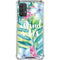 Island Vibes Galaxy A32 5G Clear Case