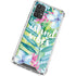 Island Vibes Galaxy A32 5G Clear Case