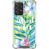 Island Vibes Galaxy A52 5G Clear Case