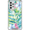 Island Vibes Galaxy A53 5G Clear Case