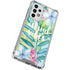 Island Vibes Galaxy A53 5G Clear Case