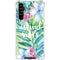 Island Vibes Galaxy A54 5G Clear Case