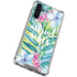 Island Vibes Galaxy A54 5G Clear Case