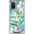 Island Vibes Galaxy A71 5G Clear Case