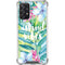 Island Vibes Galaxy A72 5G Clear Case