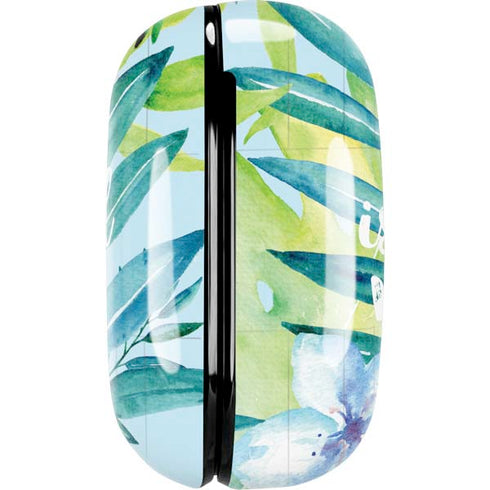 Island Vibes Galaxy Buds Live Skin
