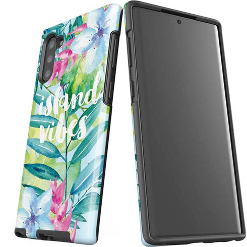 Island Vibes Galaxy Note 10 Pro Case