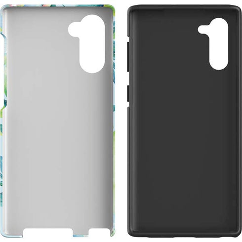 Island Vibes Galaxy Note 10 Pro Case