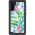 Island Vibes Galaxy Note 10 Waterproof Case