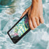 Island Vibes Galaxy Note 10 Waterproof Case
