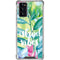 Island Vibes Galaxy Note20 5G Clear Case
