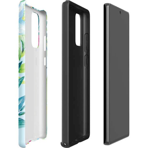 Island Vibes Galaxy Note20 5G Pro Case