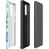 Island Vibes Galaxy Note20 5G Pro Case