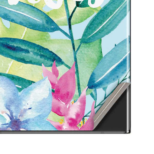 Island Vibes Galaxy Note20 Ultra 5G Skin