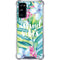 Island Vibes Galaxy S20 FE Clear Case