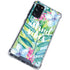 Island Vibes Galaxy S20 FE Clear Case