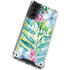 Island Vibes Galaxy S21 5G Clear Case