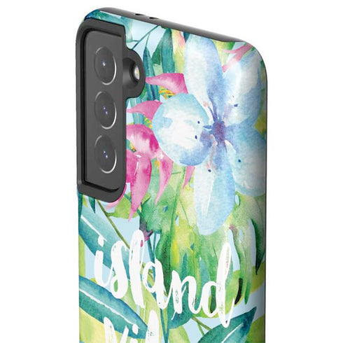 Island Vibes Galaxy S21 5G Pro Case