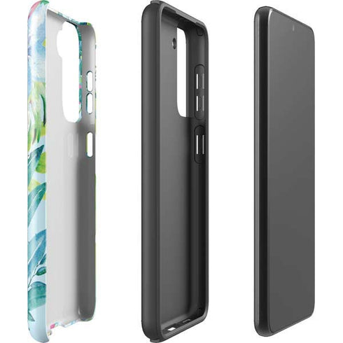 Island Vibes Galaxy S21 5G Pro Case