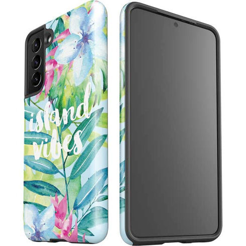 Island Vibes Galaxy S21 5G Pro Case