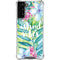 Island Vibes Galaxy S21 FE Clear Case