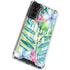 Island Vibes Galaxy S21 FE Clear Case