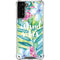 Island Vibes Galaxy S21 Plus 5G Clear Case