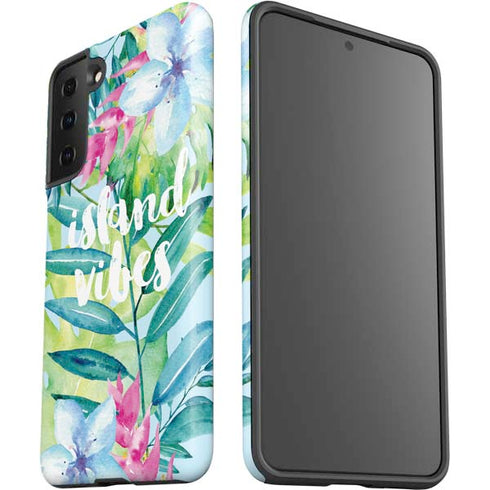 Island Vibes Galaxy S21 Plus 5G Pro Case