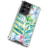Island Vibes Galaxy S21 Ultra 5G Clear Case