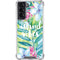 Island Vibes Galaxy S22 Clear Case