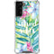 Island Vibes Galaxy S22 Plus Clear Case