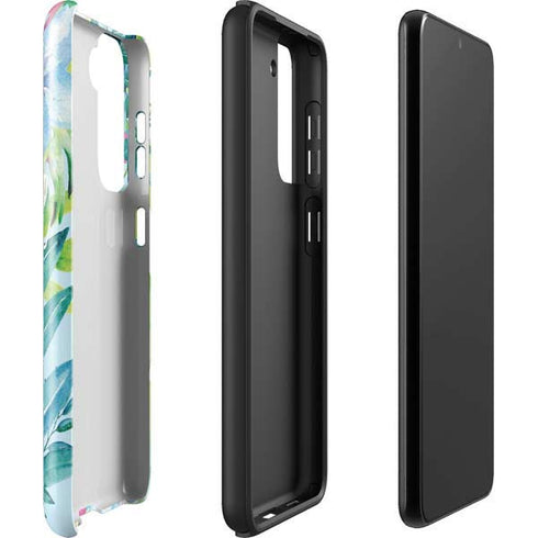 Island Vibes Galaxy S22 Plus Pro Case