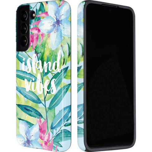 Island Vibes Galaxy S22 Pro Case