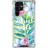 Island Vibes Galaxy S22 Ultra Clear Case