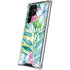 Island Vibes Galaxy S22 Ultra Clear Case
