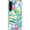 Island Vibes Galaxy S23 Clear Case