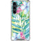 Island Vibes Galaxy S23 FE Clear Case
