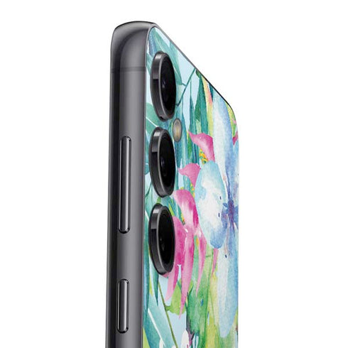 Island Vibes Galaxy S23 FE Skin