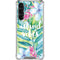 Island Vibes Galaxy S23 Plus Clear Case