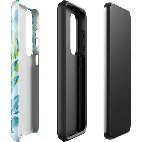 Island Vibes Galaxy S23 Plus Pro Case